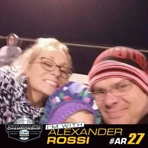 Meet your Posher, Lynn